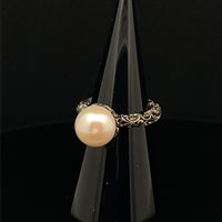 Anello Maria e Luisa Jewels Donna in Argento AA0120/PERLA - AA0120/PERLA